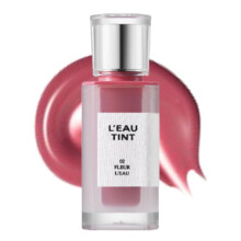 BBIA Leau Tint-Glossy & Glow Lippenfrbung wssrige Lippentnung Nicht-stellvertretender Hochschleim Finish, lang anhaltende feuchtigkeitsspenden