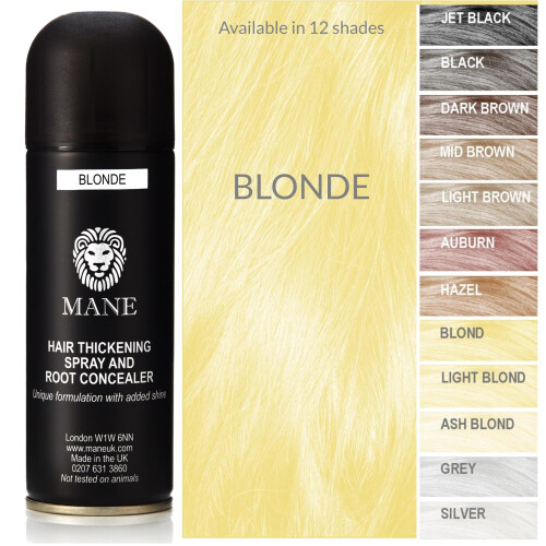 Sp??? ??a ?????s? ?a????? MANE (200 ml ?a???) 1