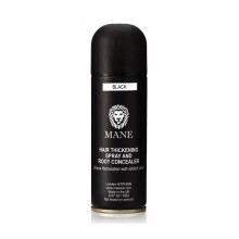 MANE Haarverdichtendes Faserspray (200 ml Blond)