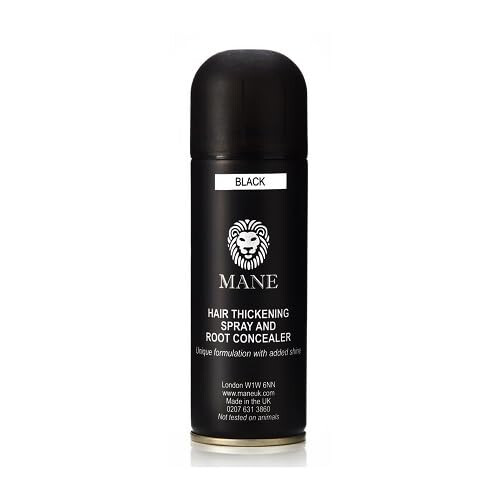 Sp??? ??a ?????s? ?a????? MANE (200 ml ?a???)
