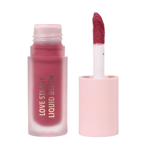 Love Steady Liquid Blush (007 Trust)