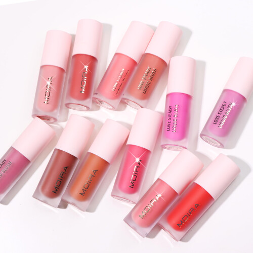 Love Steady Liquid Blush (011 Adorn) 1
