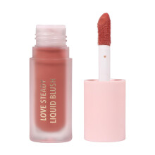 Love Steady Liquid Blush (004 My Darling)