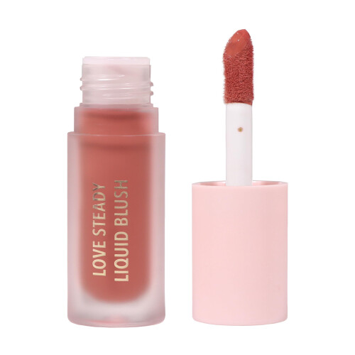 Love Steady Liquid Blush (004 My Darling)