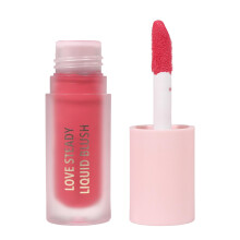 Love Steady Liquid Blush (010 st?rste fan)