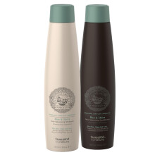 Tweakd by Nature - Rise & Shine Hair Volumizing Shampoo and Conditioner Set for Fine Hair Cleanses and Moisturizes for Soft Tangle-Free Finish