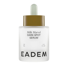 Sérum anti-taches brunes EADEM, sérum visage à la vitamine C infusé de niacinamide, éliminateur de taches brunes pour le visage et le corps, corr