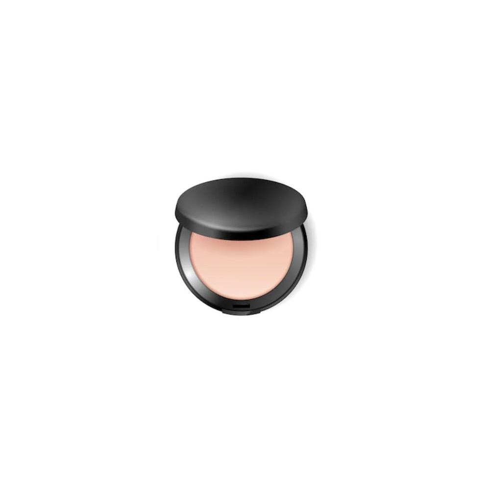 HUDA BEAUTY GloWish Lightweight Blurring Pressed Powder 10 Deep-Tan