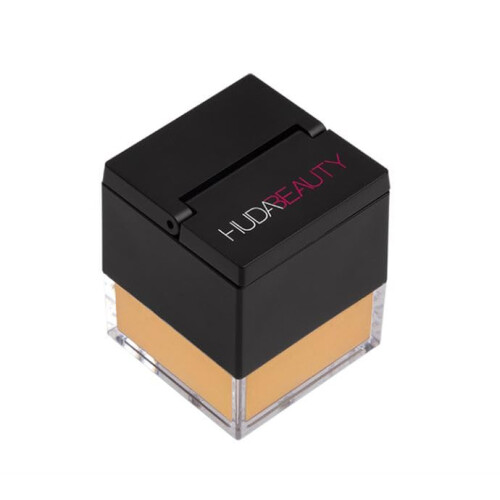 Huda Beauty S???? ??s?   at?? ?a? p???? Easy Bake MINI - Kunafa 2