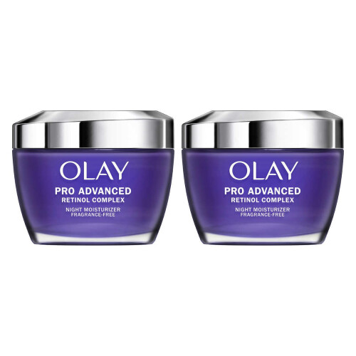 Olay pro advanc