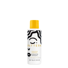 MNSTER Sknhet av Tracee Ellis Ross Mini rengringsschampo med Matcha grnt te fr lockar och spolar 3 fl oz