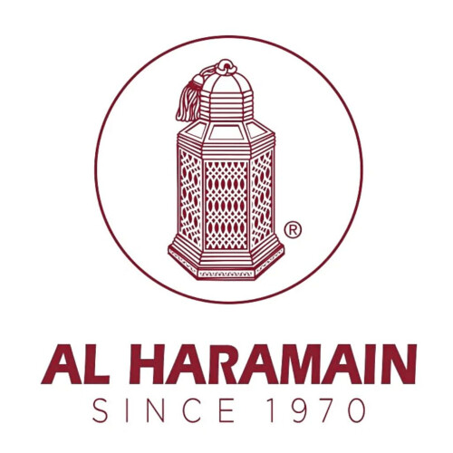 Al Haramain Al Haramai 2