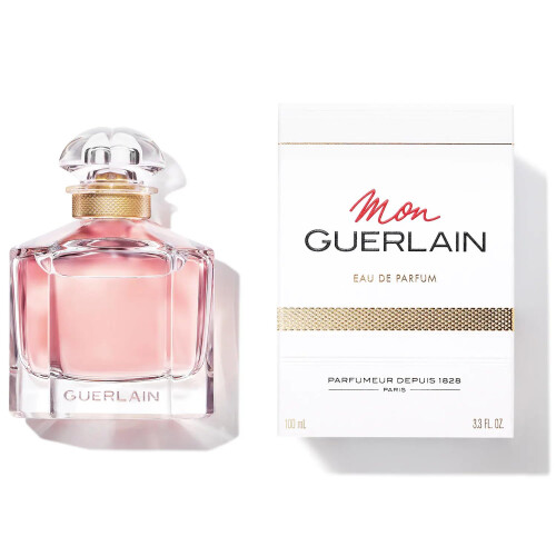 Guerlain Guerlain M 1