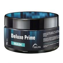 Masque TRUSS Prime - Traitement Hydratant - Créatine & Arginine pour Réparer les Cheveux