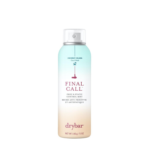 Drybar Fin