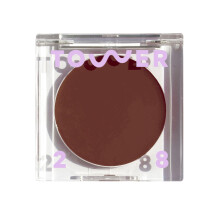 Tower 28 Sculptino Soft -Matte Cream Contour i bronzer - Czysty makijaz bez okrucienstwa bez okrucienstwa - wrazliwa skra bezpieczna - cien: Sim