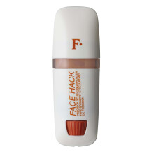 Freck Beauty FACE HACK Precision Sculpting Cream Bronzer Stick - Cremet Formel Naturlig Hudlignende Finish S?ml?s Glat Blend Fair - Neutral under