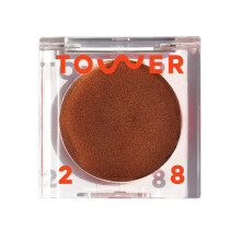 Tower 28 Sculptino Soft-Matte Cream Contour and Bronzer - Puhdas ja elet n kasvomeikki - Herk lle iholle sopiva - S vy: Getty Light Medium neutra