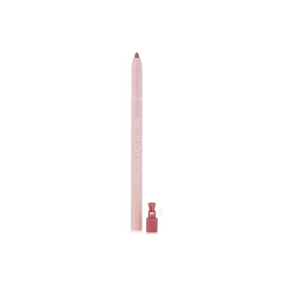 Tarte Cosmetics Purple Tarte Maracuja Juicy Lip Liner Mauve