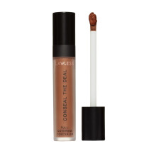 Lawless Conseal The Deal Lightweight Longwear Everyday Concealer - Kryddnejlika - med antioxidanter och koffein fr att minska mrka ringar och s