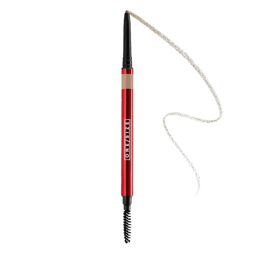 One Size One/Size Browkiki Micro Brow Defining Pencil 0.002 Oz (01. Blonde 0.002 Oz/ 0.07G)