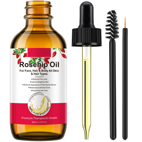 Rosehip Oi