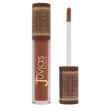 Juvia's Place Coffee Shop szjfny Macchiato - Hidratl Beauty Sznezett Clear Glows Hidratl Hosszan tart dst ragyogs Fnyes Sznes Pout folt