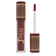 Juvia's Place Coffee Shop Lipgloss KenyanKoffee feuchtigkeitsspendende Schnheit, getnter klarer Glanz, feuchtigkeitsspendend, langanhaltend, pral