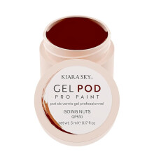 KIARA SKY Professional Nails Gel Art Pod 0,17 Fl Oz - Going Nuts