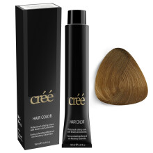Cree Professional tarts hajfestk 100 ml - 3,4 fl.oz. (Intenzv nagyon vilgos szoke  9.0)