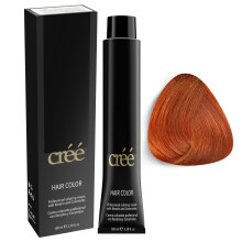 Cree Professional tarts hajfestk 100 ml - 3,4 fl.oz. (vilgos rzszoke  8,4)