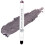 Honeybee Gardens Instant Shadow Stik Arctic Violet (csillog) 1