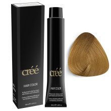 Cree Professional tarts hajfestk 100 ml - 3,4 fl.oz. (Nagyon vilgos szoke 9)