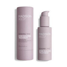 Madison Reed Bonding Time Treatment | Erostse s javtsa a srlt hajat, mikzben vdi a sznt a fakulstl (Bonding Time Serum)