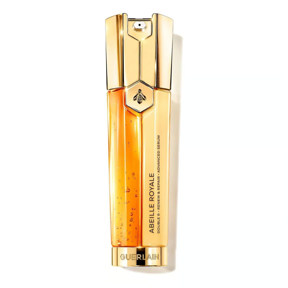 Guerlain Abeille Royale Double R Renew & Repair Advanced Serum  1.7 Ounce