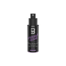 L3 Level 3 After Shave Spray Cologne - Mjukar huden - Friskar upp ansikte och hud
