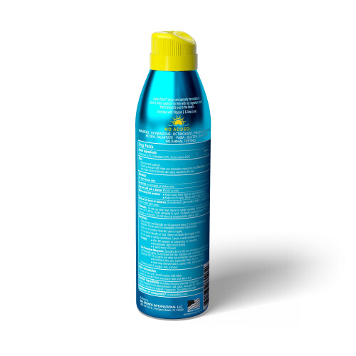 Ocean Potion SPF 30 155ml C-Spray 1