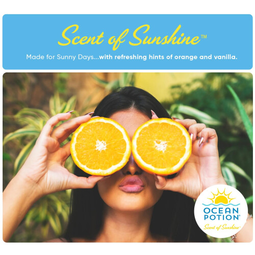 Ocean Potion SPF#50 5,5oz C-Spray 2