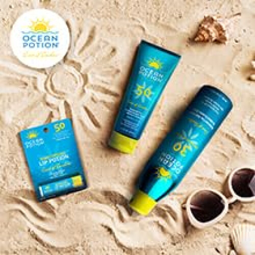 Ocean Potion SPF 30 155ml C-Spray 2