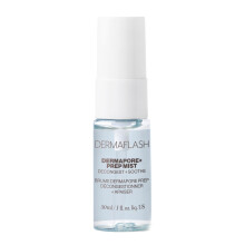 DERMAFLASH DERMAPORE+ Prep Face Mist Mineral Facial Cleanser & Pore Minimizer for Face 30ml