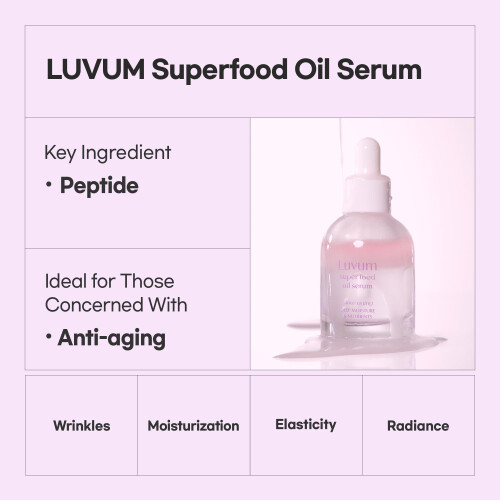 LUVUM Supe 1