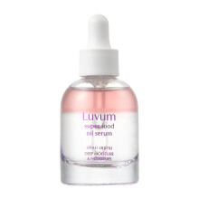 LUVUM Superfood Oil Serum - Anti-aging & Hydratatie - Verbetert elasticiteit en uitstraling - Voedzame, hydraterende mix - Koreaanse huidverzorging 1.
