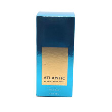 Fragancia para hombre Bath and Body Works Atlantic, 100 ml, colonia en aerosol, 100 ml (paquete de 1)