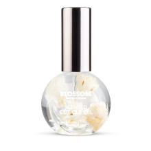 Blossom Hydrating Hidratl Erosto Illatos Kutikula Olaj Valdi Virggal Made in USA 0,5 fl. oz Amazon exkluzv kkusz