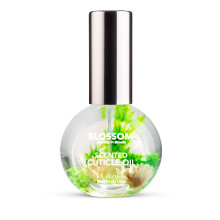 Blossom Hydrating Hidratl Erosto Illatos Kutikula Olaj Valdi Virggal Made in USA 0,5 fl. oz Amazon Exkluzv citromfu gymbr