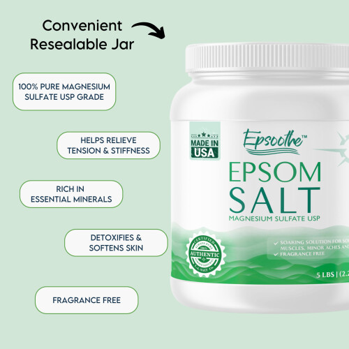 Epsoothe 5 1