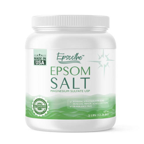 Epsoothe 5