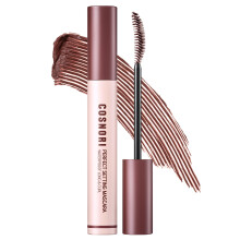 Cosnori, Perfect Setting Mascara, 03 Rosy Brown, 0.24 fl oz (7 ml)