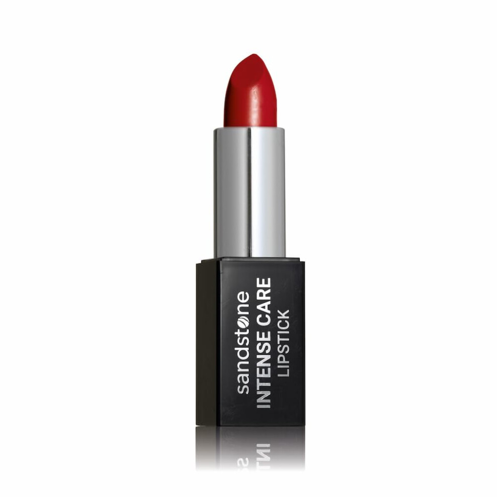 Grã¨S Scandinave Sandstone Scandinavia Intense Care Lipstick - A Hypoallergenic, Gluten Free, Caring Formula, With Active And Moisturizing Ingredients. (41 First Love,