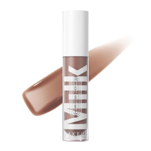 Milk Makeup Odyssey ajakolaj fnyes Quest (karamell bzs) - 0,2 oz - teltebb s fnyesebb ajkakrt - Hosszan tart hidratls - Flig ttetszo szn -